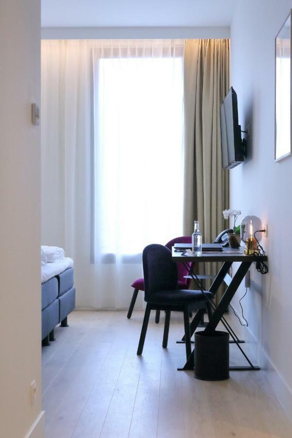 Hotel Corsendonk Turnova