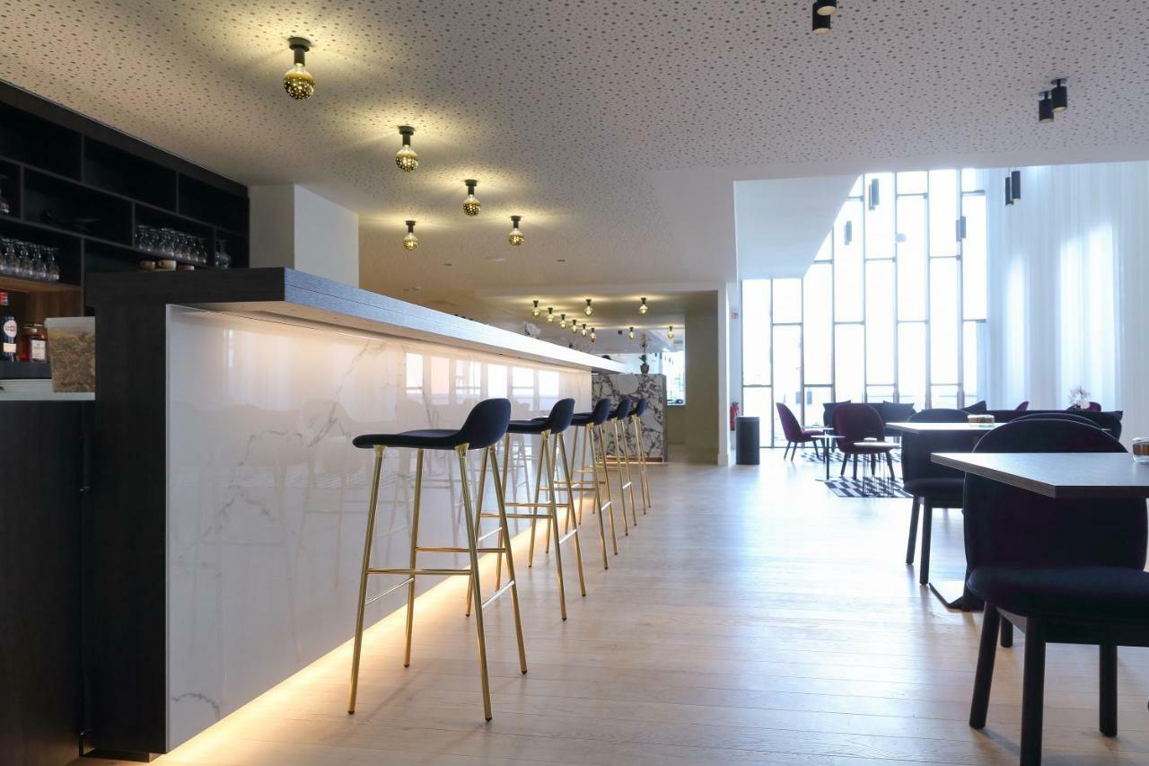 Hotel Corsendonk Turnova