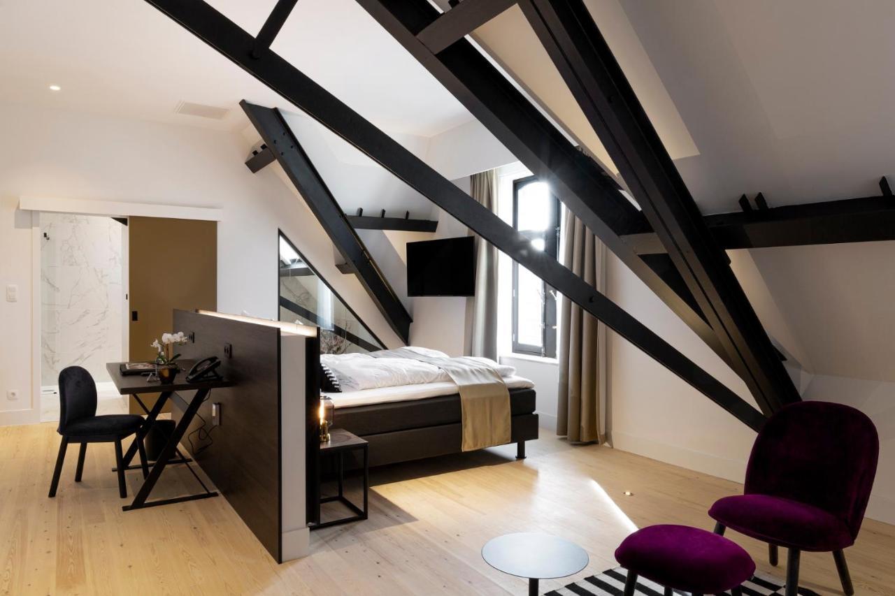 Hotel Corsendonk Turnova 4*