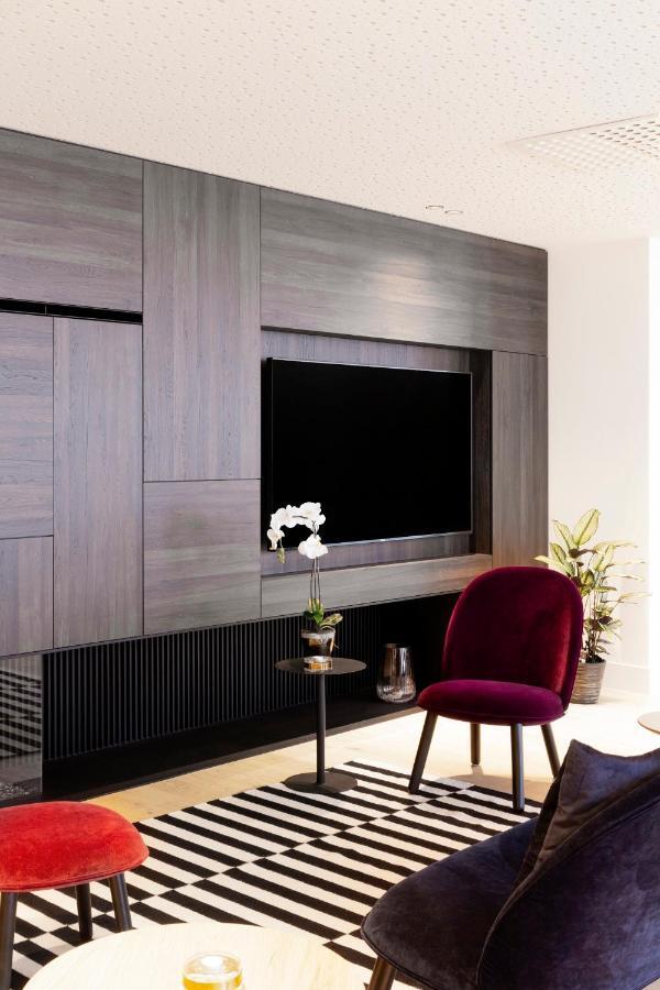 Hotel Corsendonk Turnova Turnhout