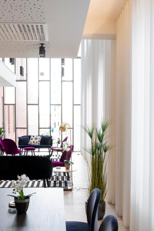 Corsendonk Turnova Hotel 4*