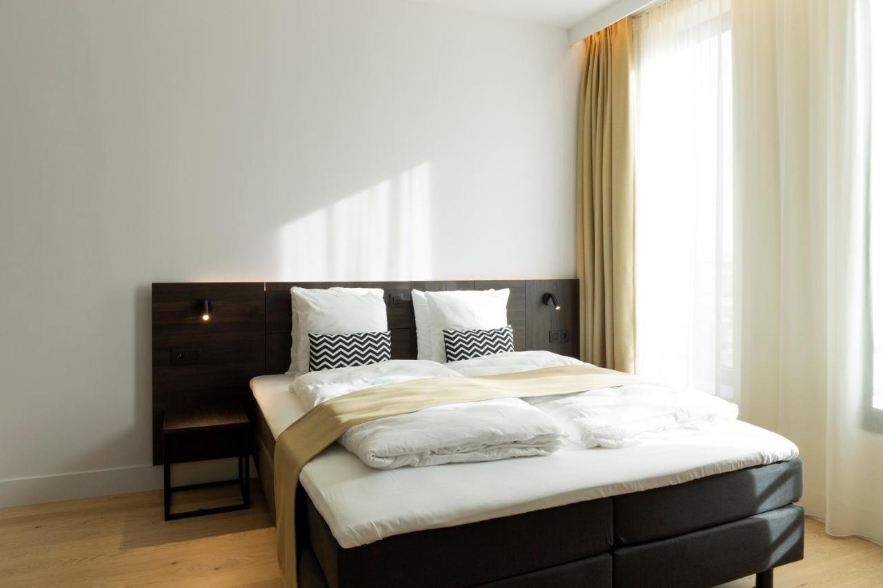 Corsendonk Turnova Hotel 4*